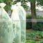 Plastic Agricultural tomato perforated tube film