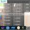 Hebei China 8 gauge welded wire mesh / welded wire for construction