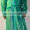 High flexibility raincoat PVC film