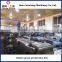 CY 80-120kg/h automatic pasta macaroni processing line