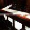 Excellent quality PAKISTAN HOT SALE ONYX RECEPTION COUNTERS