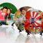Hot New Products For 2015 Sublimation Ceramic Plate For Home Decor