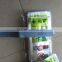 J217 Popular Wholesale Easy Mosquito Repellent Custom Wristbands