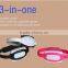 2015 Hot-selling Bracelet 3 In 1USB Cable For IOS/Android Mobile Phones Bracelet USB Cable With Cigeratte Lighter Inside