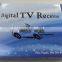 100% quality car isdb-t set top box for Brazil,Peru,Chile,Argentina