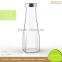 Wholesale Cheap Borosilicate Honey Glass Container