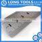 Custom Tailor Metal Meter Inch Meausring Steel Ruler