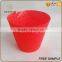 high quality non woven wholesale flower pots