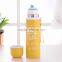 Supply Creative fashion Cartoon Stainless steel thermos cup / cold insulation Cup (500ml)