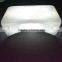 Colour change sea shells led chairs led table led furniture YG089