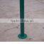 Stainless Steel Bollards Safety Barrier