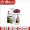 High Quality Double Seal Glass 680ml Oiler Jar With Dustproof and Leakproof Design