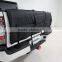 Shuttle Pad Black Tail Gate Pad