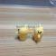 High stealability silicone wine bottle stopper bird shape stopper