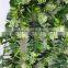 pastoral style 90 cm wall fence interior decor bulk leaf vine