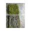 20cm*25cm decorative home decor artificial moss landscaping factory vertical green concrete steel wire mat wall pieces ZM09 2304