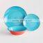 stoneware hand painting dinner set,18pcs ceramic dinnerware set with hand painting,hand painted ceramic dinnerware set