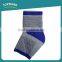 New design compression ankle sleeve sport ankle guard printed ankle support