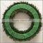 natural preserved cypress wreath preserved pinus wreath