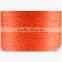 High strength 100% polypropylene material multifilament yarn 1000D for safety belting