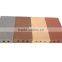 Hand press used fire brick, roman brick manufacturers