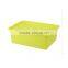 Clothing Use and Storage Storage Basket Boxes & Bins Type Plastic Storage Box