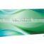 Metal Wind Barrier with advertising Banner