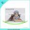 Customized Seamless Acrylic Photo Frame Display