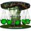 2015 new design tagada rides china kids used amusement park rides