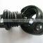 Plastic deck fittings ,seat cushions,drain plug,foot rest,hatch covers Kayak accessories