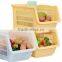 plastic receive basket/storage container