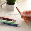 2015 new multi functional metal ball pen with stylus