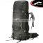  Wholesale Premium Quality Outdoor Adventure Travelling Waterproof Hiking Backpack