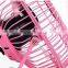 Mini Metal USB Fan, Cute Mini Usb Fan LS Eplus