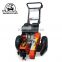 ISO9001 certificate competitive price high efficiency professional new gasoline power wood stump grinder for garden