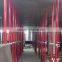Powder Coated Scaffolding Steel Shoring Jack Post