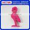 Promotional LED Table Light Flamingo shaped lamp For Christmas Kids' Room Decoration Gift