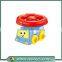 B/O free wheel toy electric car for sales