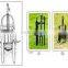 High quality metal mole & gopher trap SX-5002