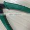 BERRYLION tool mini type 5'' wire flush cutting pliers with plastic handle
