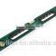 Berrylion Aluminum Alloy Spirit Level 500-1000mm Strong Magnetic Spirit Level