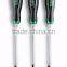 Boutique Mandrel Shank Phillips Screwdriver with Magnetic
