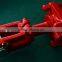 farm use double acting tie rod cylinders