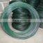 9 gauge electro galvanized wire