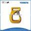 G80 High Strengh Eye Belt Webbing Hook