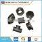Black malleable iron pipe fittings socket