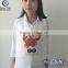 Disposable children dental bibs for single use