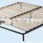 heze kaixin european bed frame -steel frame
