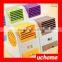 UCHOME new air cooling product turbine no blade desk mini usb fan