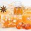 Orange oil